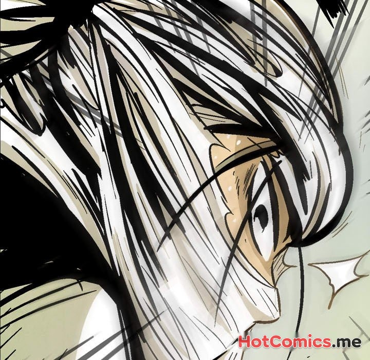 The Sword Clan - episode 27 - 122
