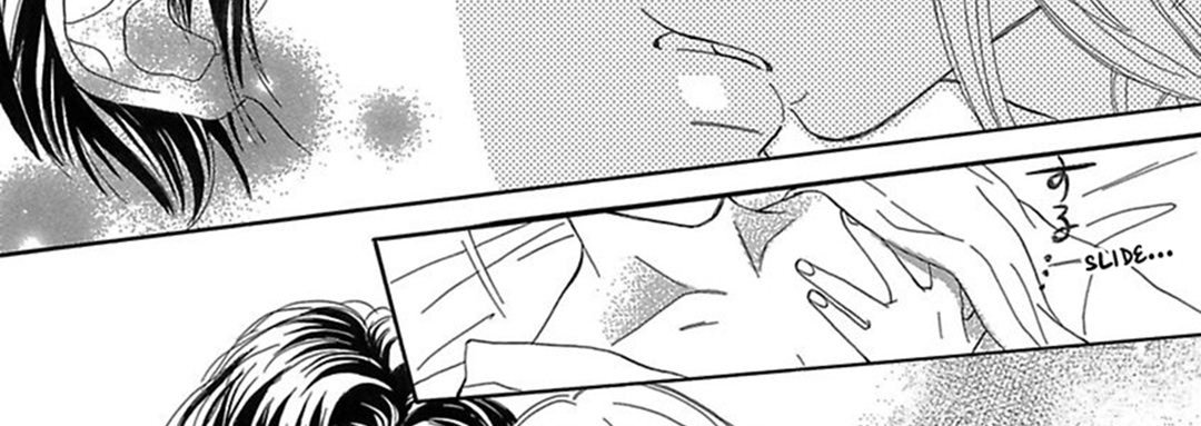Just Listen to What I Say - The Things I Want A Sadistic Doctor to Do to Me - episode 14 - 21