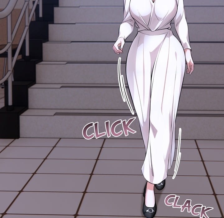 Female Professor with Nude Croquis - episode 9 - 44