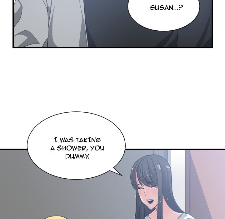 You're Not That Special! - episode 47 - 6