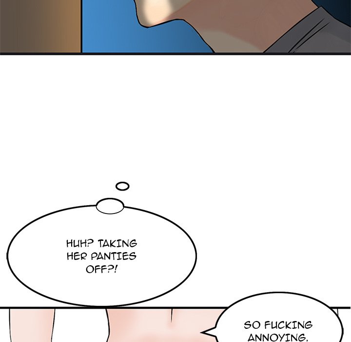 All Theirs - episode 1 - 42