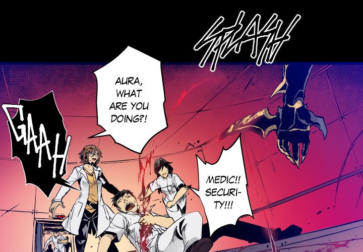 Knight of Rakshasa - episode 26 - 2