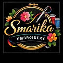@smarika.embroider