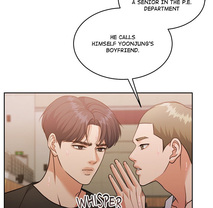 Pregnancy Contract - episode 37 - 152