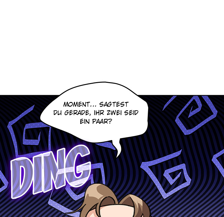 Überleben in einem Comic - episode 29 - 99
