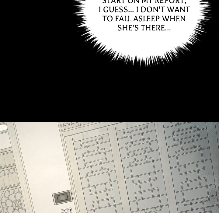 Demon Cat - episode 25 - 95
