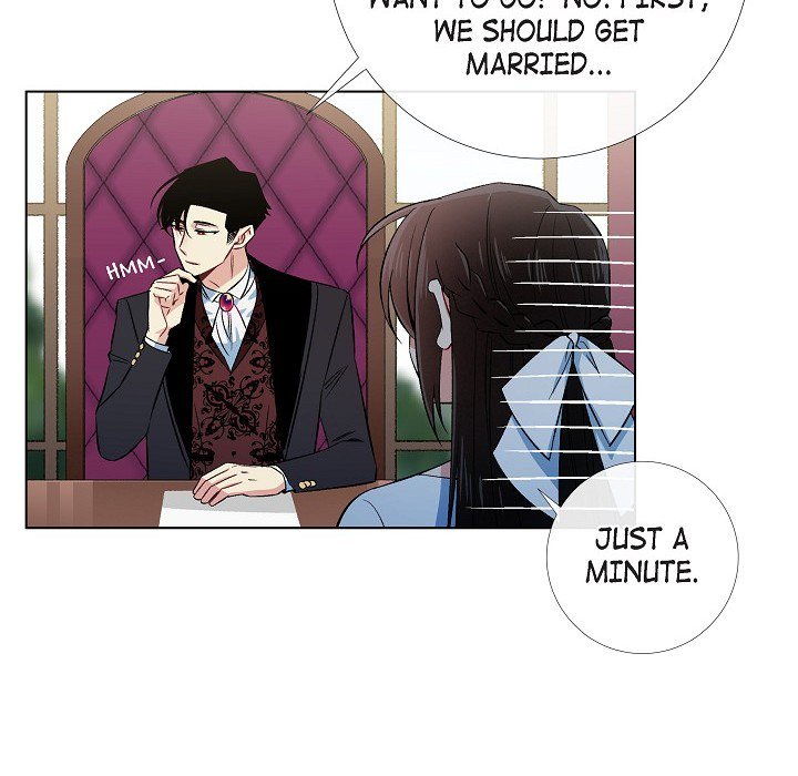 The Maid and the Vampire - episode 43 - 18