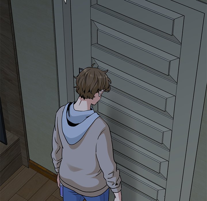 Snapping into Love - episode 8 - 161