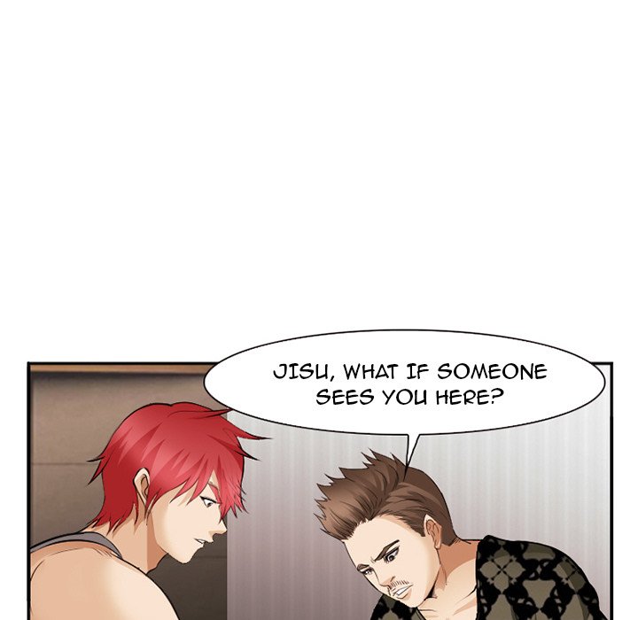 Dating Contract - episode 40 - 53