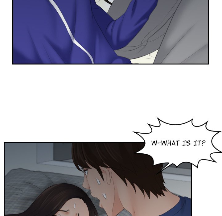 My Love Companion - episode 8 - 67