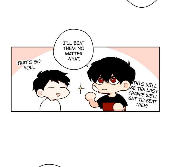 Summer Snow - episode 20 - 24