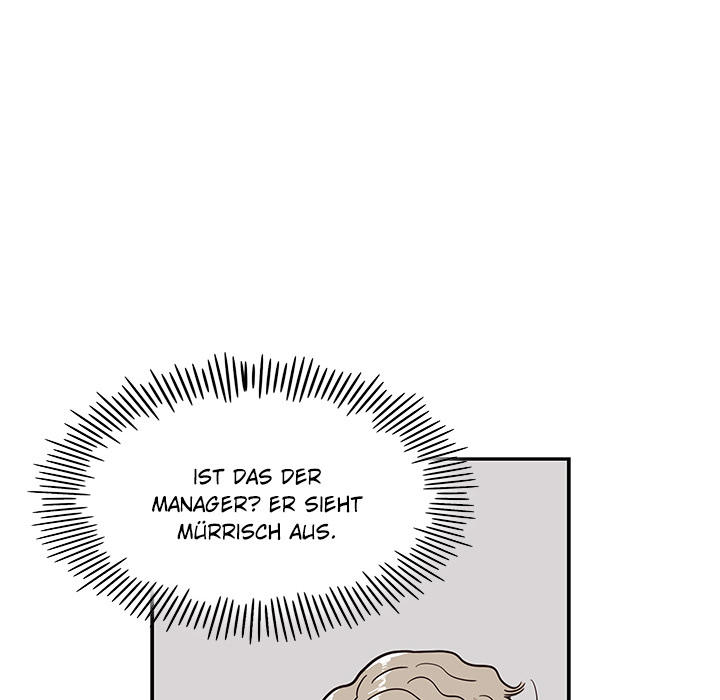 Der Hahn im Korb - episode 31 - 102