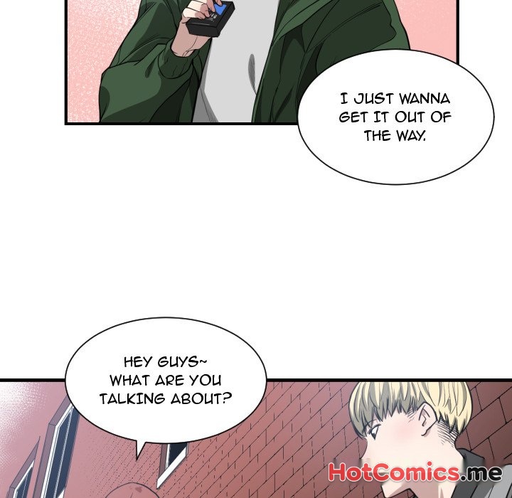 You're Not That Special! - episode 4 - 65