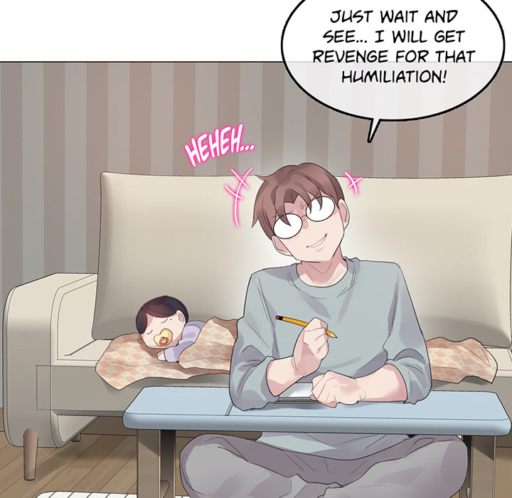 A Pervert's Daily Life - episode 131 - 48
