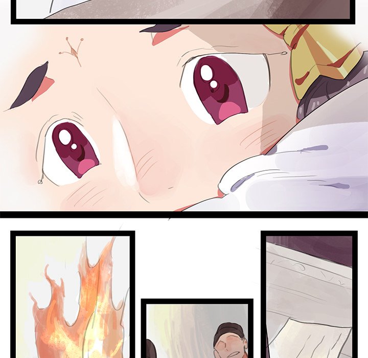 The Land of Flowers - episode 4 - 12