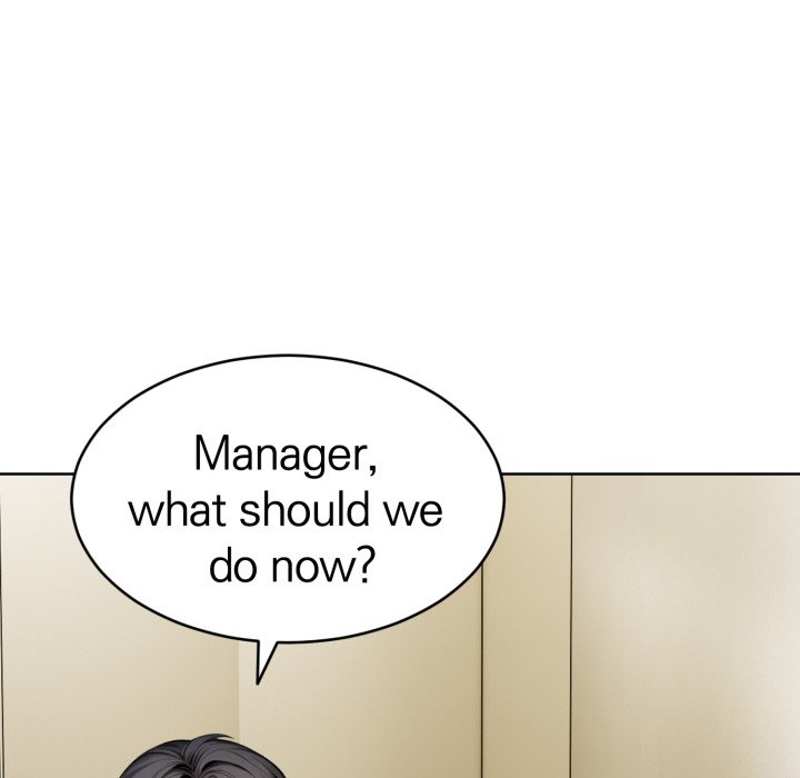 Two Strangers Trapped in an Elevator - episode 8 - 23