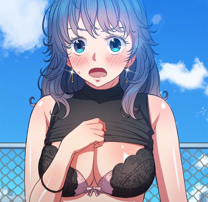 My High School Bully - episode 57 - 4
