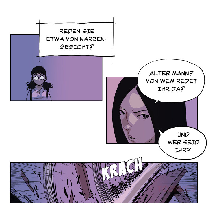 Codename Geist - episode 48 - 4
