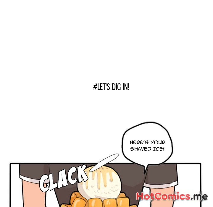 The Chill Couple - episode 11 - 20