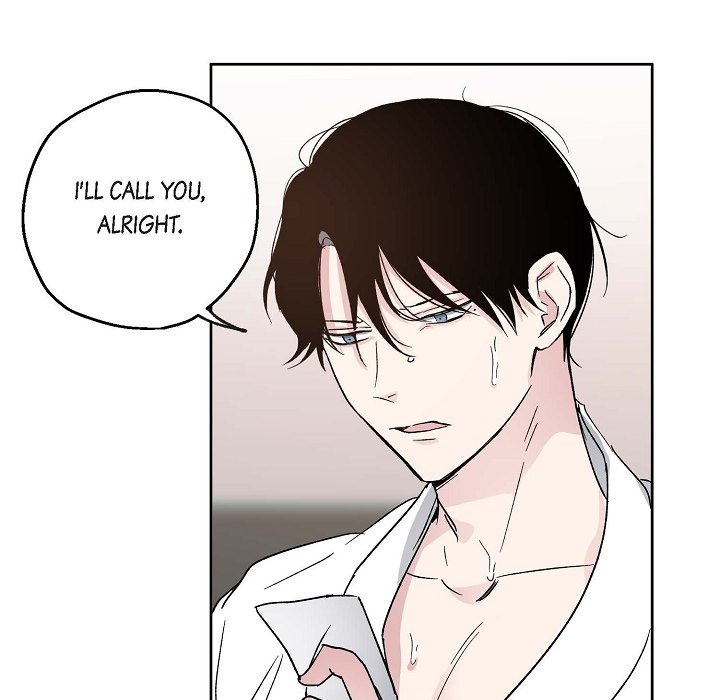 The Odds of This Love - episode 3 - 7