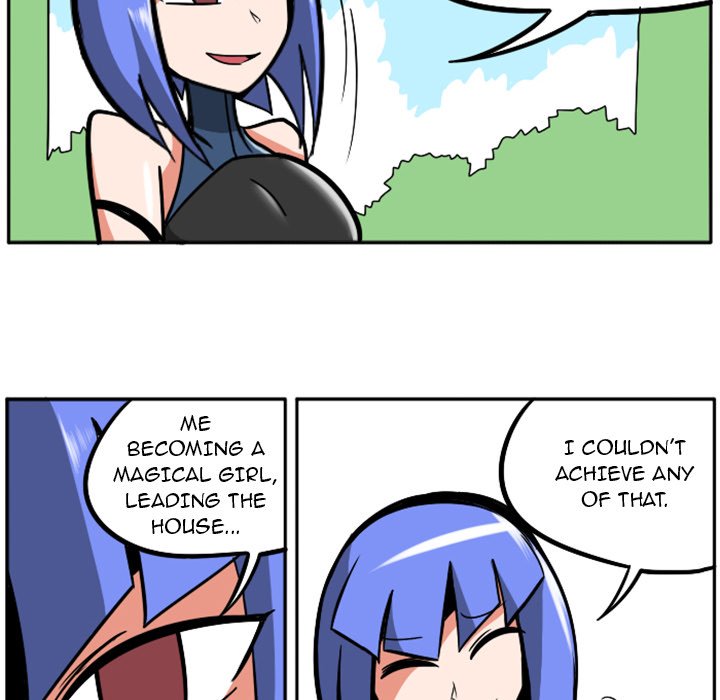 Maki and Friends - episode 37 - 119