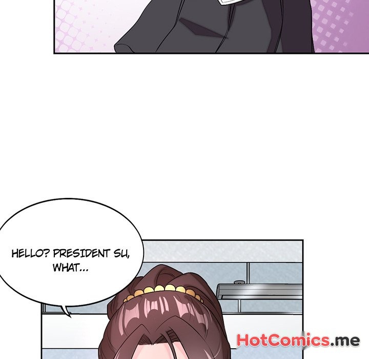 Mommy, Where's My Daddy? - episode 13 - 81