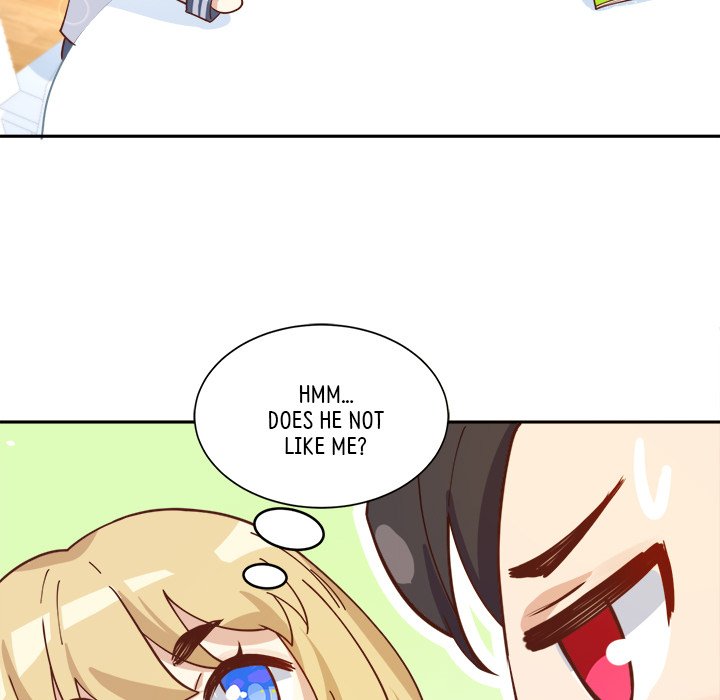 Strange Family - episode 9 - 29
