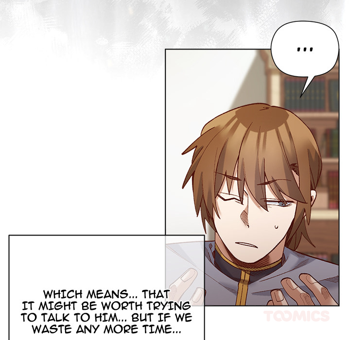 Young Lady's Knight - episode 29 - 50
