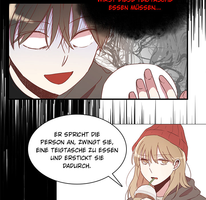 Glaubst du an Geister? - episode 1 - 44