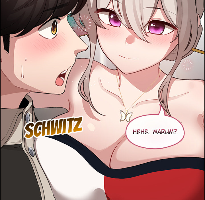 Überleben in einem Comic - episode 39 - 14