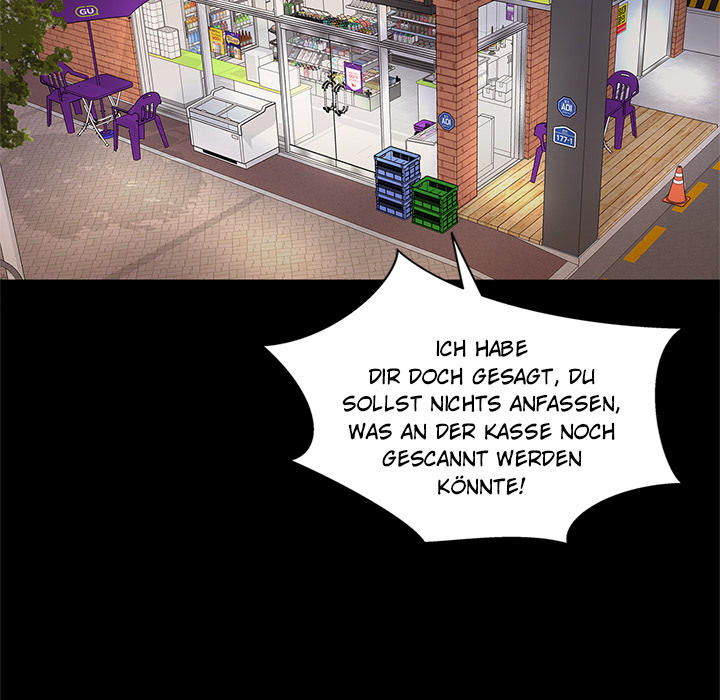 Verrat mir die Zukunft - episode 1 - 5