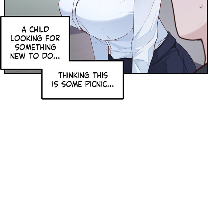 Teach Me How to Please You - episode 4 - 13