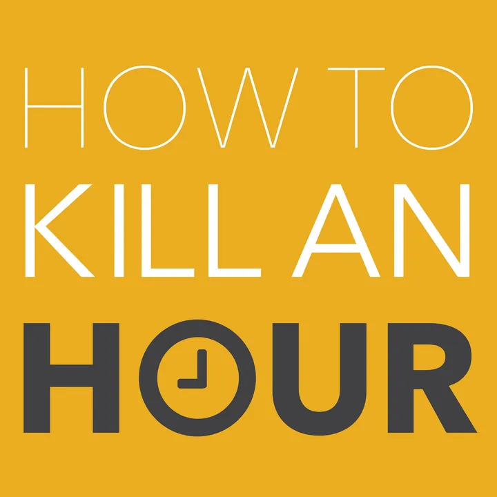 howtokillanhour