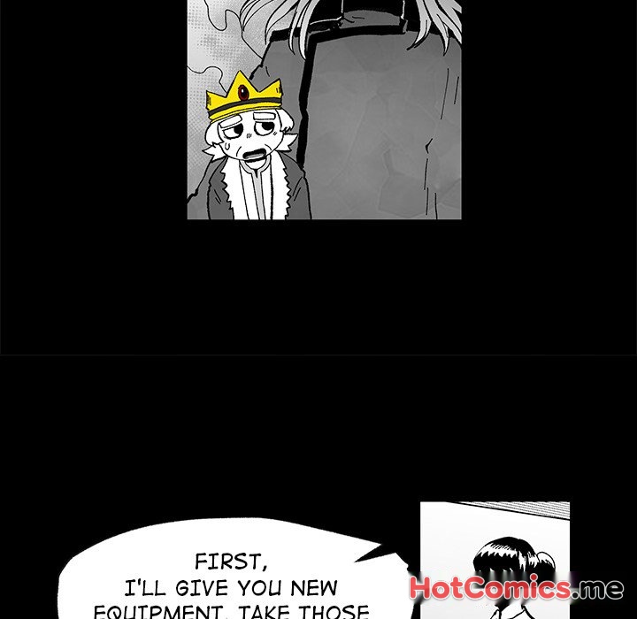 Nine Fantasy - episode 54 - 81