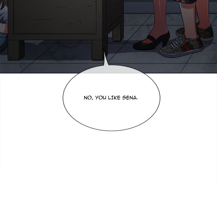 My High School Bully - episode 192 - 156