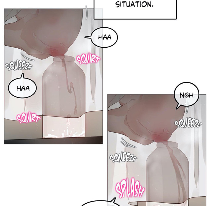 A Pervert's Daily Life - episode 75 - 66