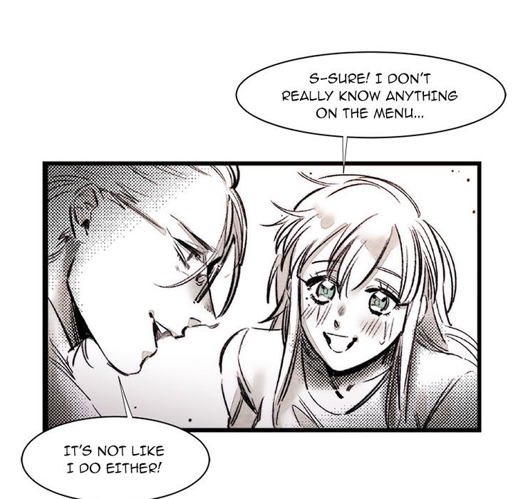 Icarus: Forbidden Love - episode 17 - 6