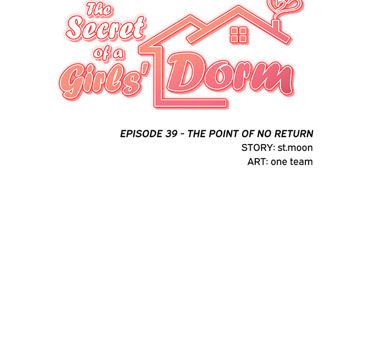 The Secret of a Girls' Dorm - episode 39 - 10