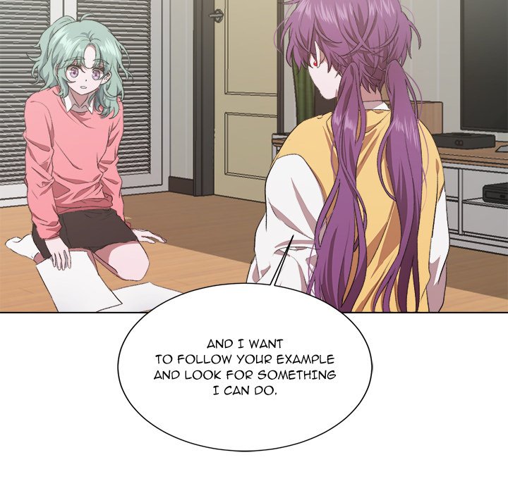 The Spring Scent of the Sea - episode 33 - 76