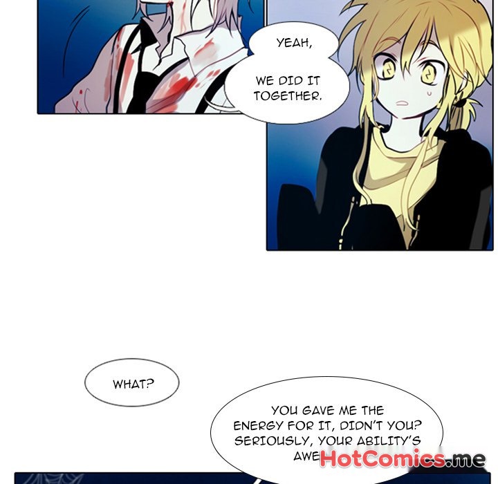 End and Save - episode 15 - 28