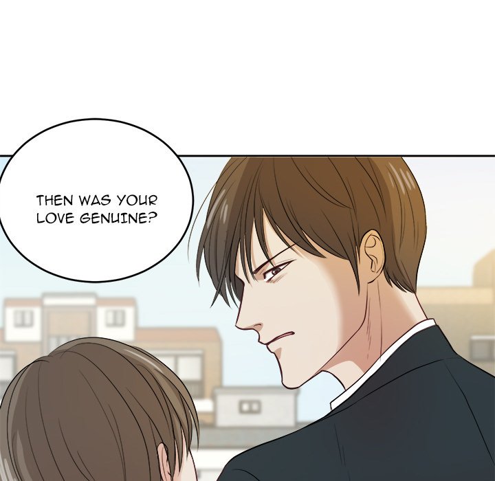 I Like You - episode 8 - 16