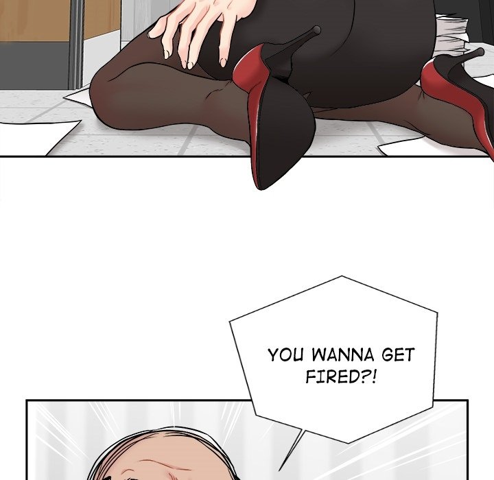 Her Secret Account - episode Prologue - 5