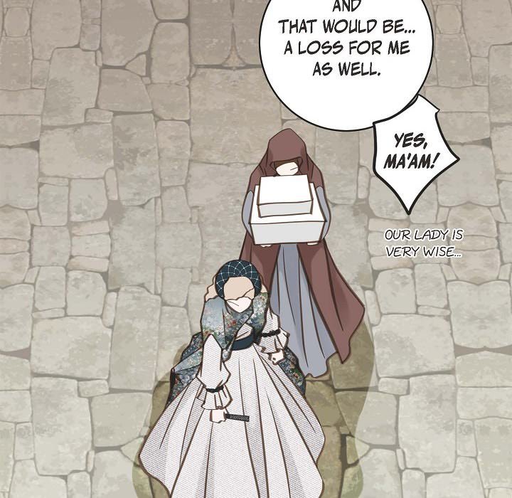 Survival Marriage - episode 18 - 103