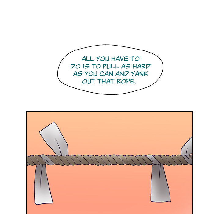 My Special Squishy Someone - episode 2 - 101