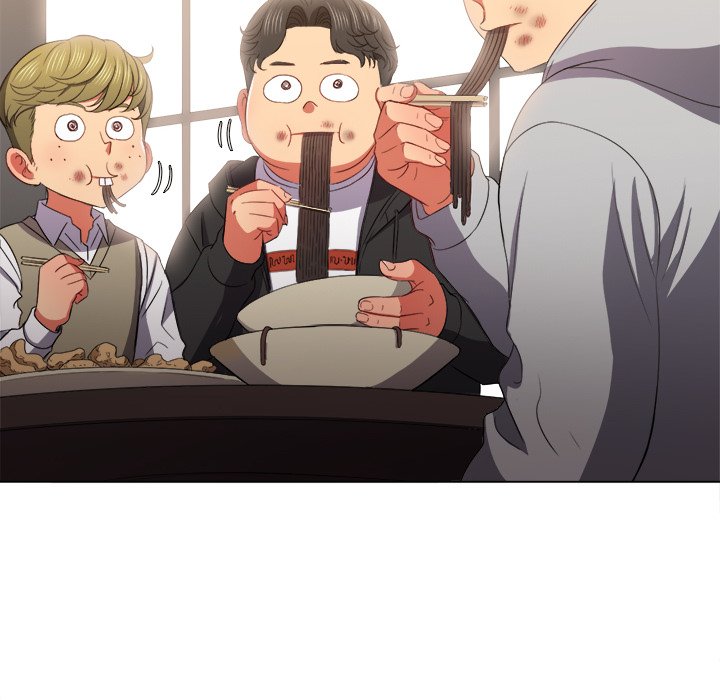 My High School Bully - episode 50 - 128