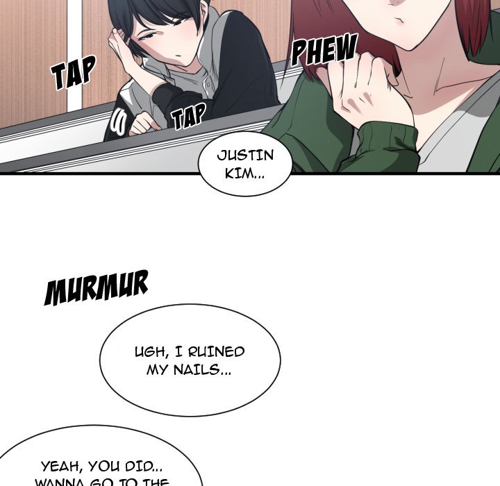 You're Not That Special! - episode 4 - 43