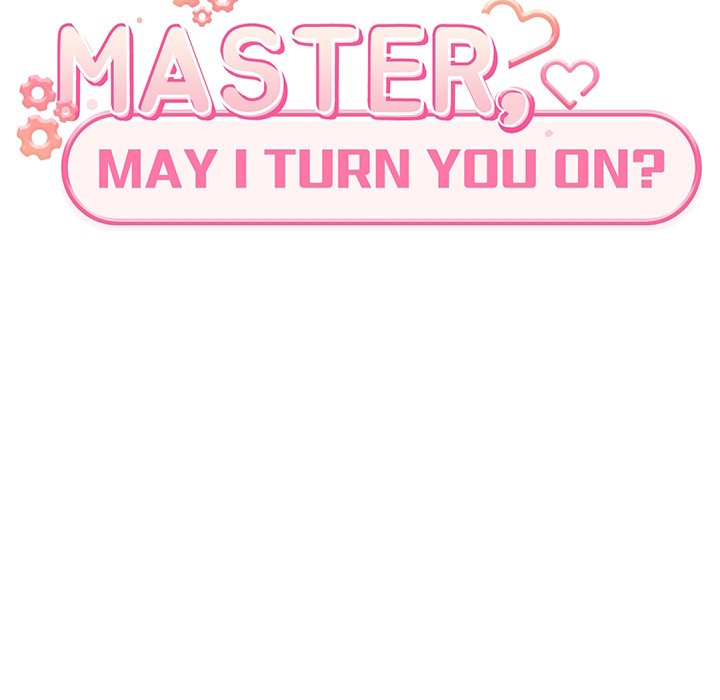Master, Do You Need A Hand? - episode 38 - 42