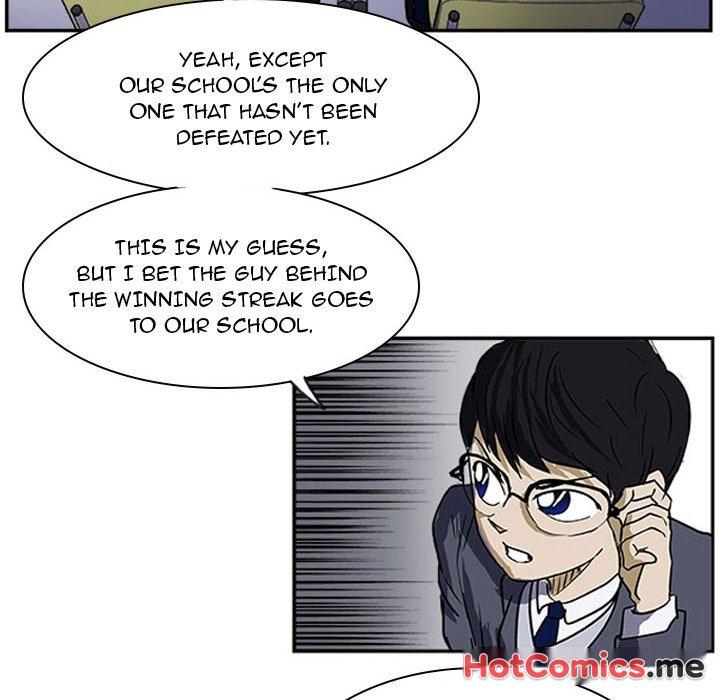 Tweener - episode 13 - 11