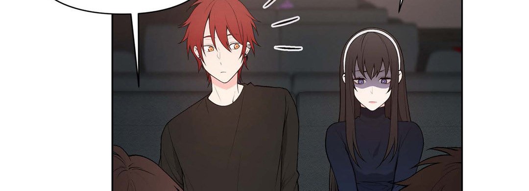 Sweet Caress - episode 14 - 17