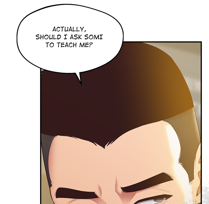 Tutoring the Lonely Missus - episode 18 - 135